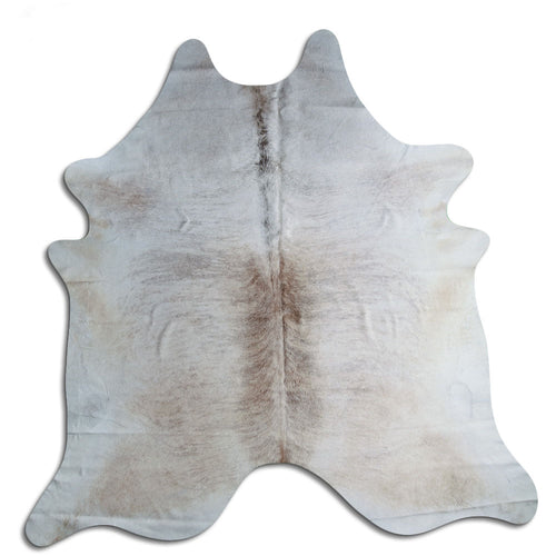 Brindle Cowhide Rug XXL