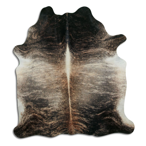 Brindle Cowhide Rug XL