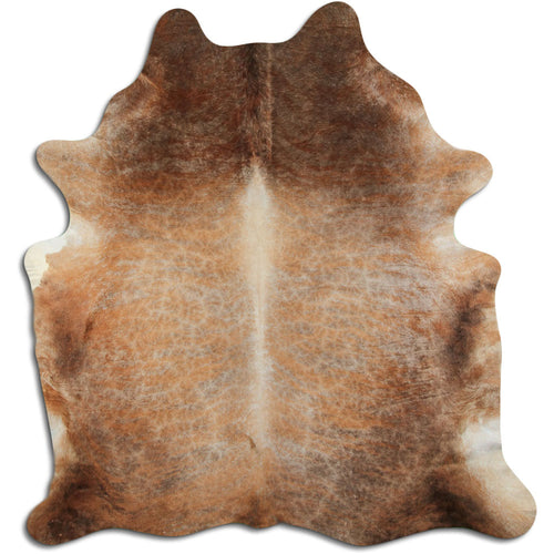 Brindle Cowhide Rug XL