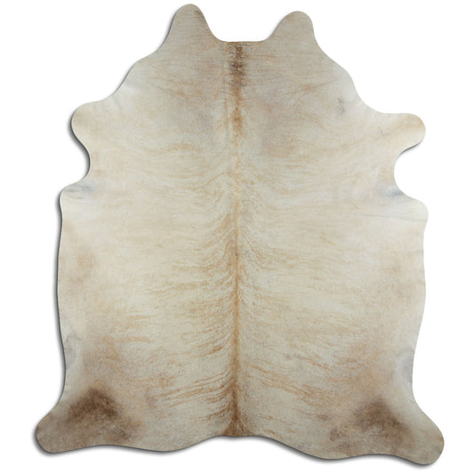 Brindle Cowhide Rug XXL