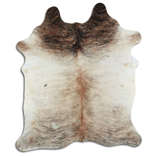 Brindle Cowhide Rug XL