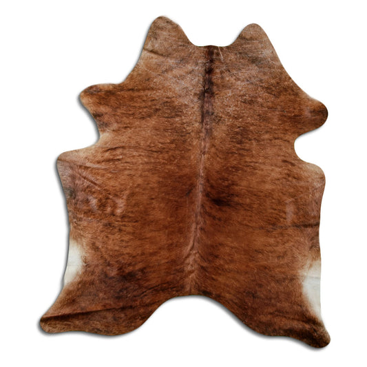 Brindle Cowhide Rug M