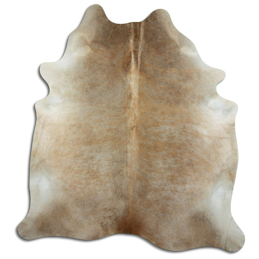 Brindle Cowhide Rug XL