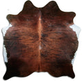 Brindle Cowhide Rug M