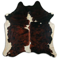 Brindle Cowhide Rug XL