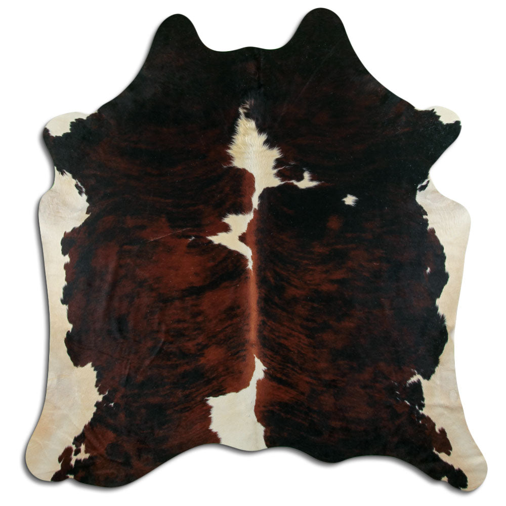 Brindle Cowhide Rug XL