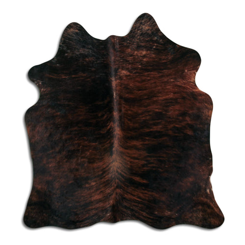 Brindle Cowhide Rug M