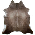Champagne Cowhide Rug XL