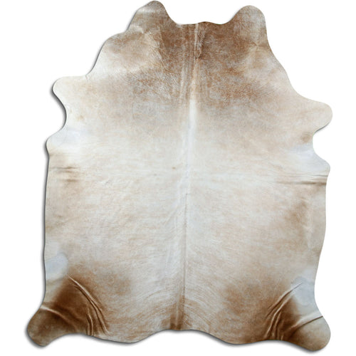 Brindle Cowhide Rug XXL