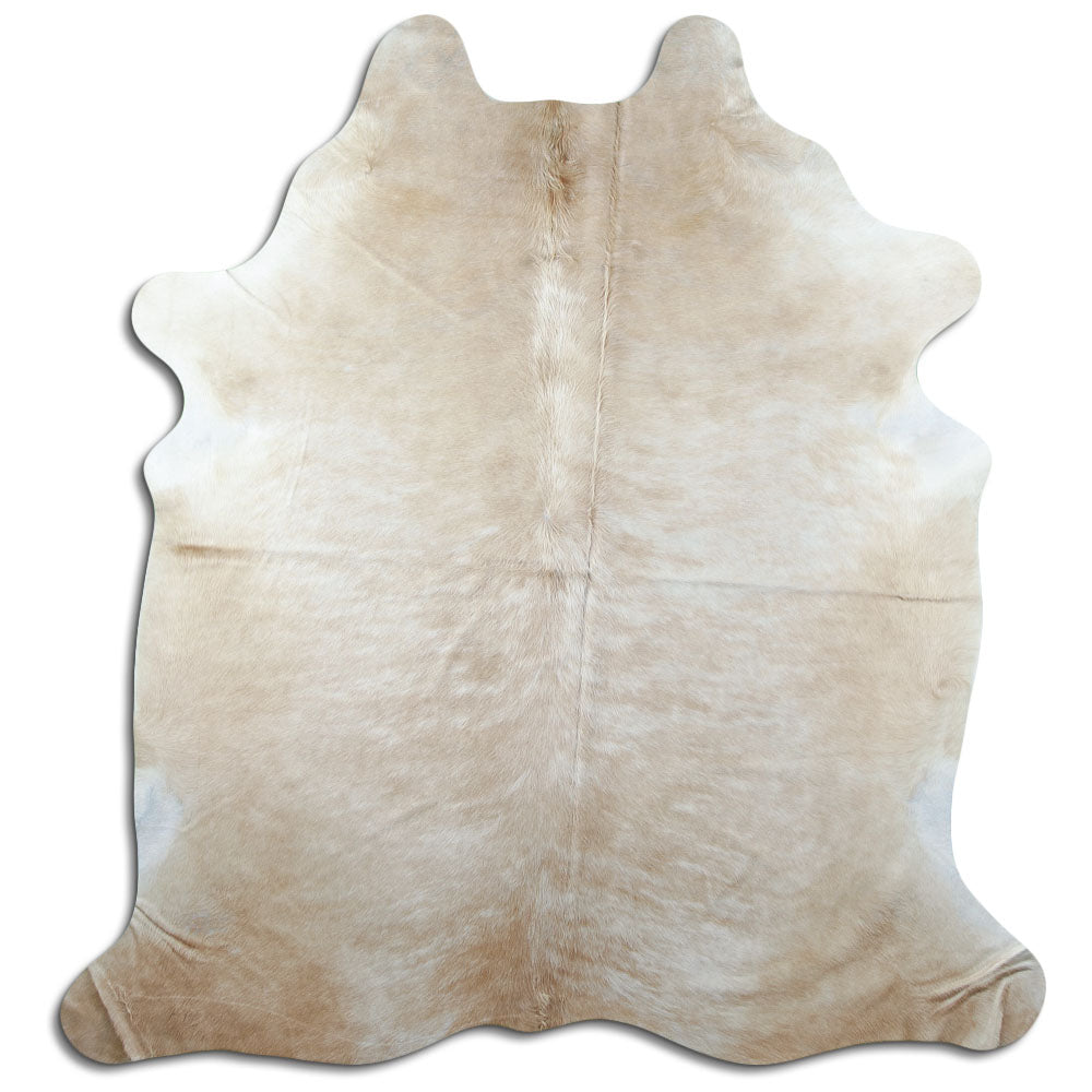 Brindle Cowhide Rug XL
