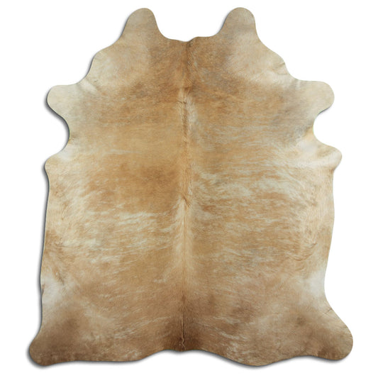 Brindle Cowhide Rug XXL
