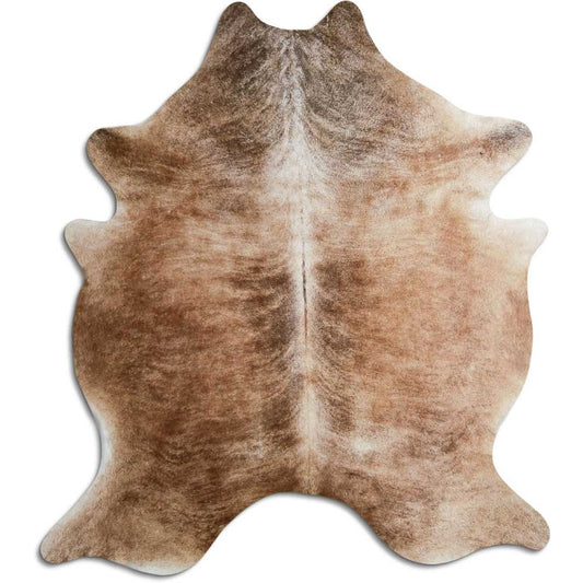 Brindle Cowhide Rug XL