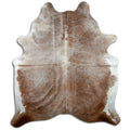 Brindle Cowhide Rug XL