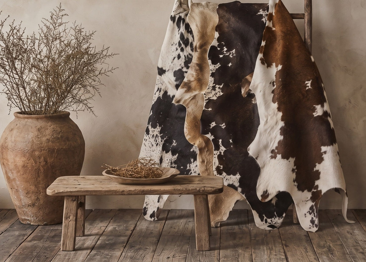 Cowhides