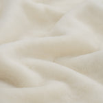 Cashmere & Merino Wool Blanket “Cashmere” | 2-Ply