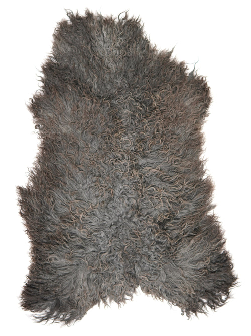 Gotland Sheepskin Rug L