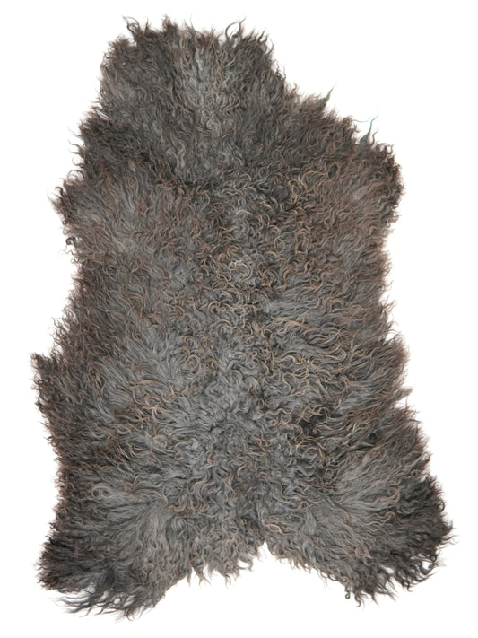 Gotland Sheepskin Rug L