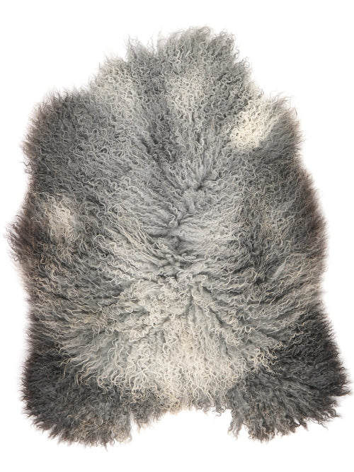 Gotland Sheepskin Rug M