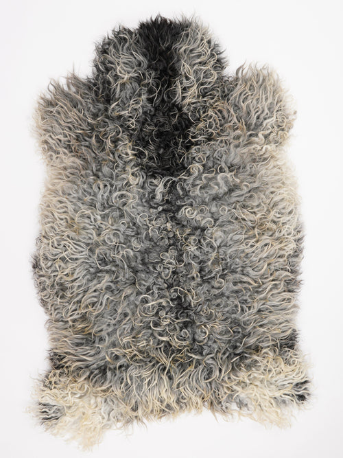 Gotland Sheepskin Rug XXL