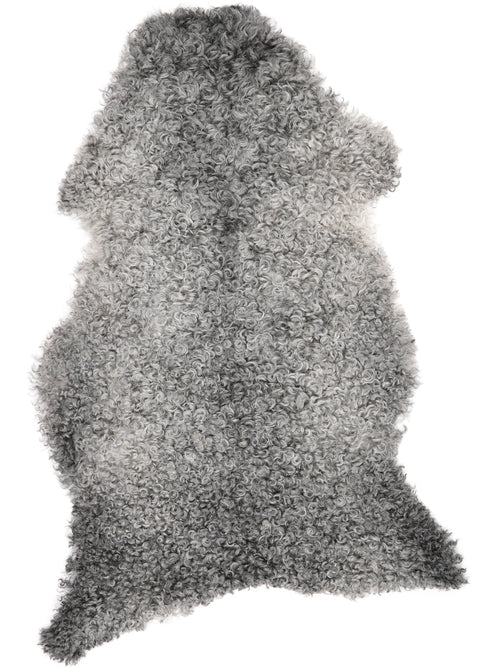 Gotland Sheepskin Rug L