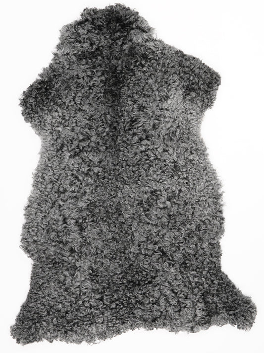 Gotland Sheepskin Rug L