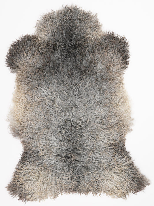 Gotland Sheepskin Rug XL