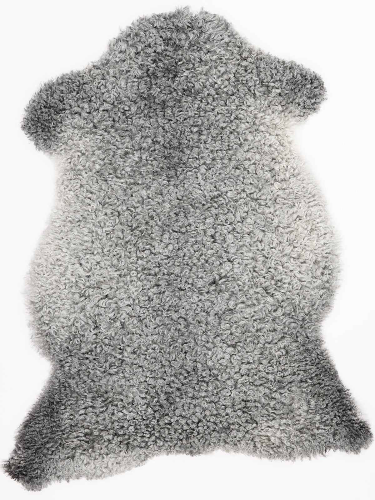 Gotland Sheepskin Rug L