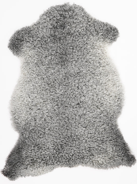 Gotland Sheepskin Rug L