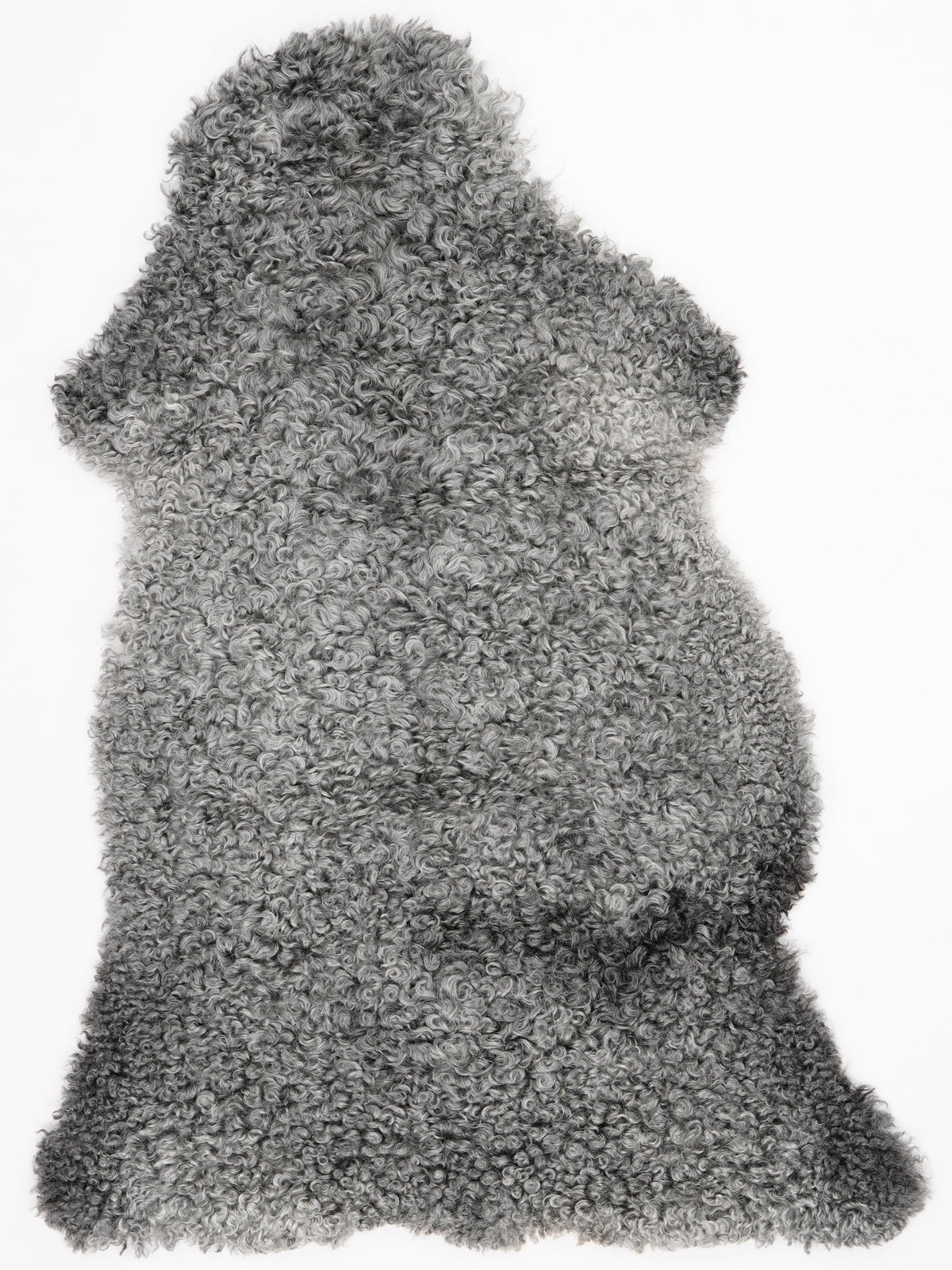 Gotland Sheepskin Rug XL
