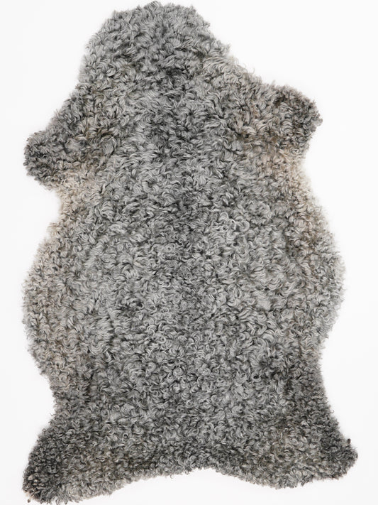 Gotland Sheepskin Rug L