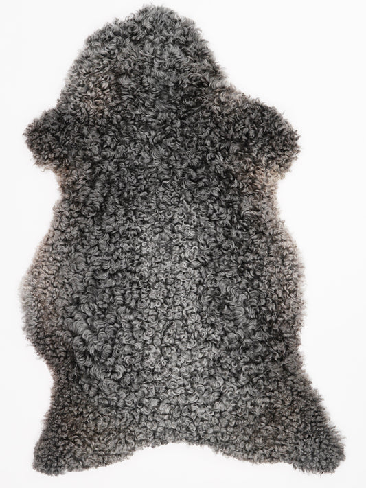 Gotland Sheepskin Rug L