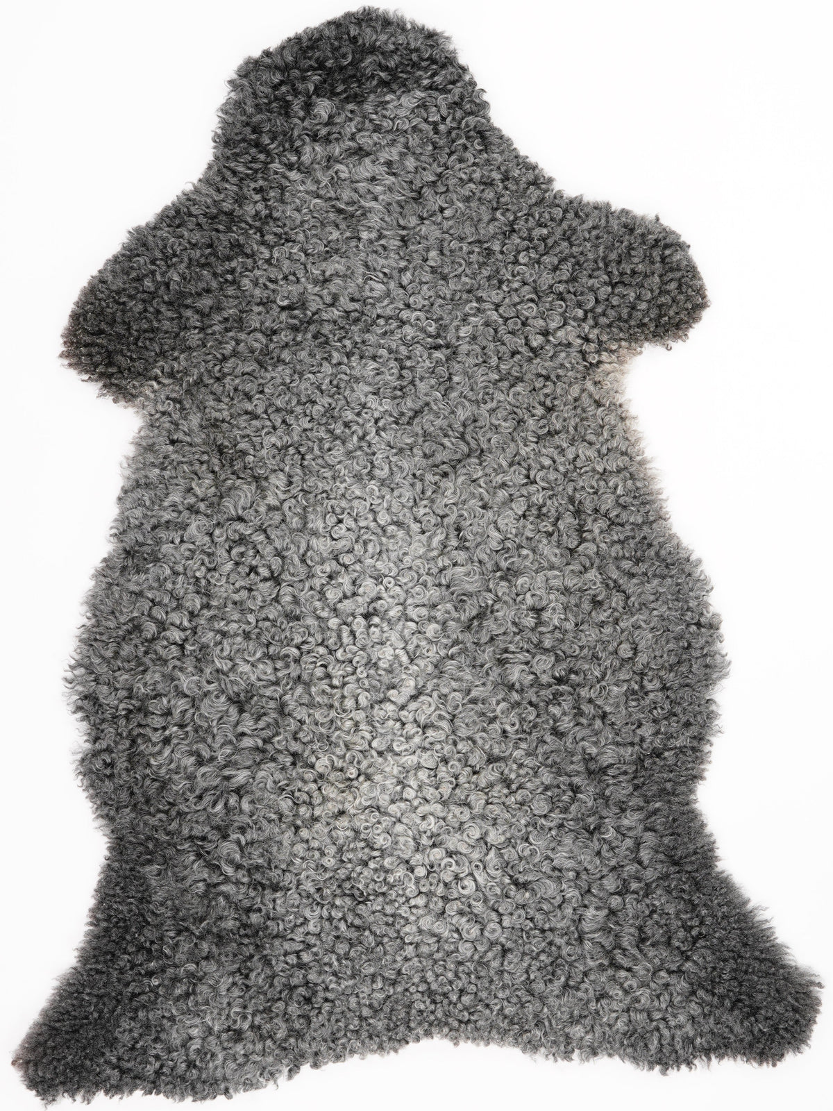 Gotland Sheepskin Rug L