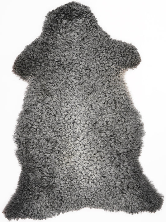 Gotland Sheepskin Rug L