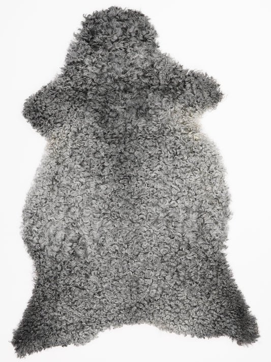 Gotland Sheepskin Rug XL