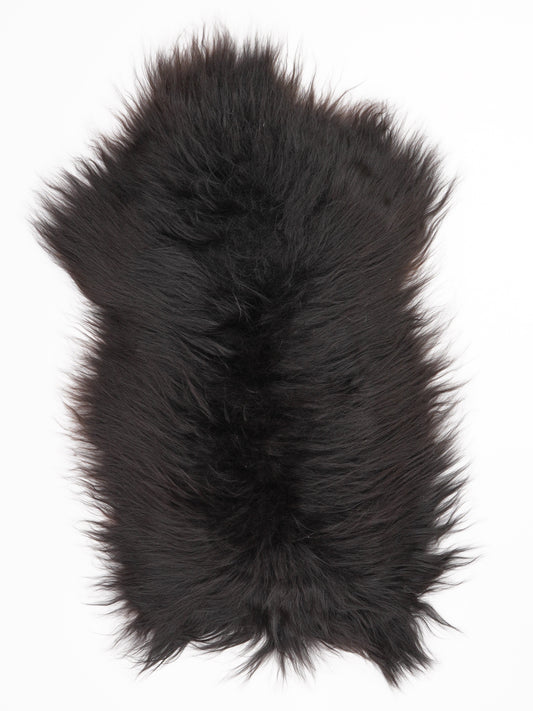 Icelandic Multicolour Sheepskin Rug M