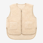 Merino Wool Vest
