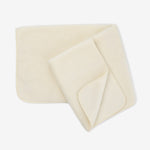 Merino Wool Blanket “Marzipan” | 1-Ply