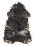 Icelandic Multicolour Sheepskin Rug XL