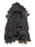 Icelandic Multicolour Sheepskin Rug XL