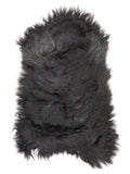 Icelandic Multicolour Sheepskin Rug XL