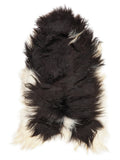 Icelandic Multicolour Sheepskin Rug XL