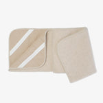 Merino Wool Underblanket “Wave”
