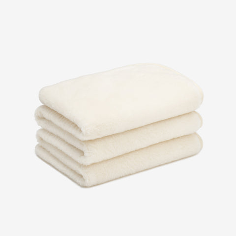 Cashmere & Merino Wool Underblanket “Cashmere”
