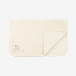 Merino Wool Baby Blanket