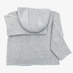Merino Jacket ''Laguna'' Grey
