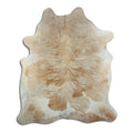 Brindle Cowhide Rug XL