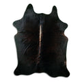 Brindle Cowhide Rug XL