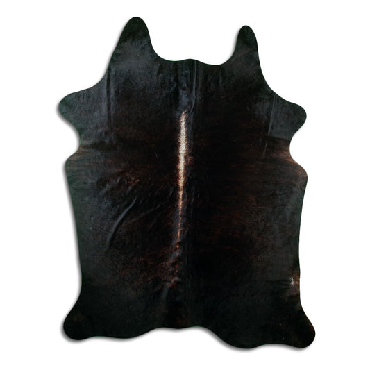 Brindle Cowhide Rug XL