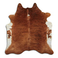 Brindle Cowhide Rug XL