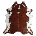 Brindle Cowhide Rug XL